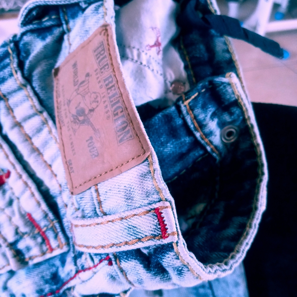 True religion set - Picture 6 of 8